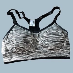 Itzon High Impact Strappy Sports Bra- Size S/M
